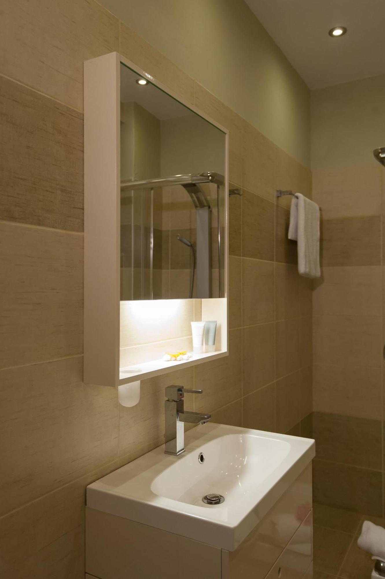 Villa Harmony-Crete Residences Adelianos Kampos Bagian luar foto