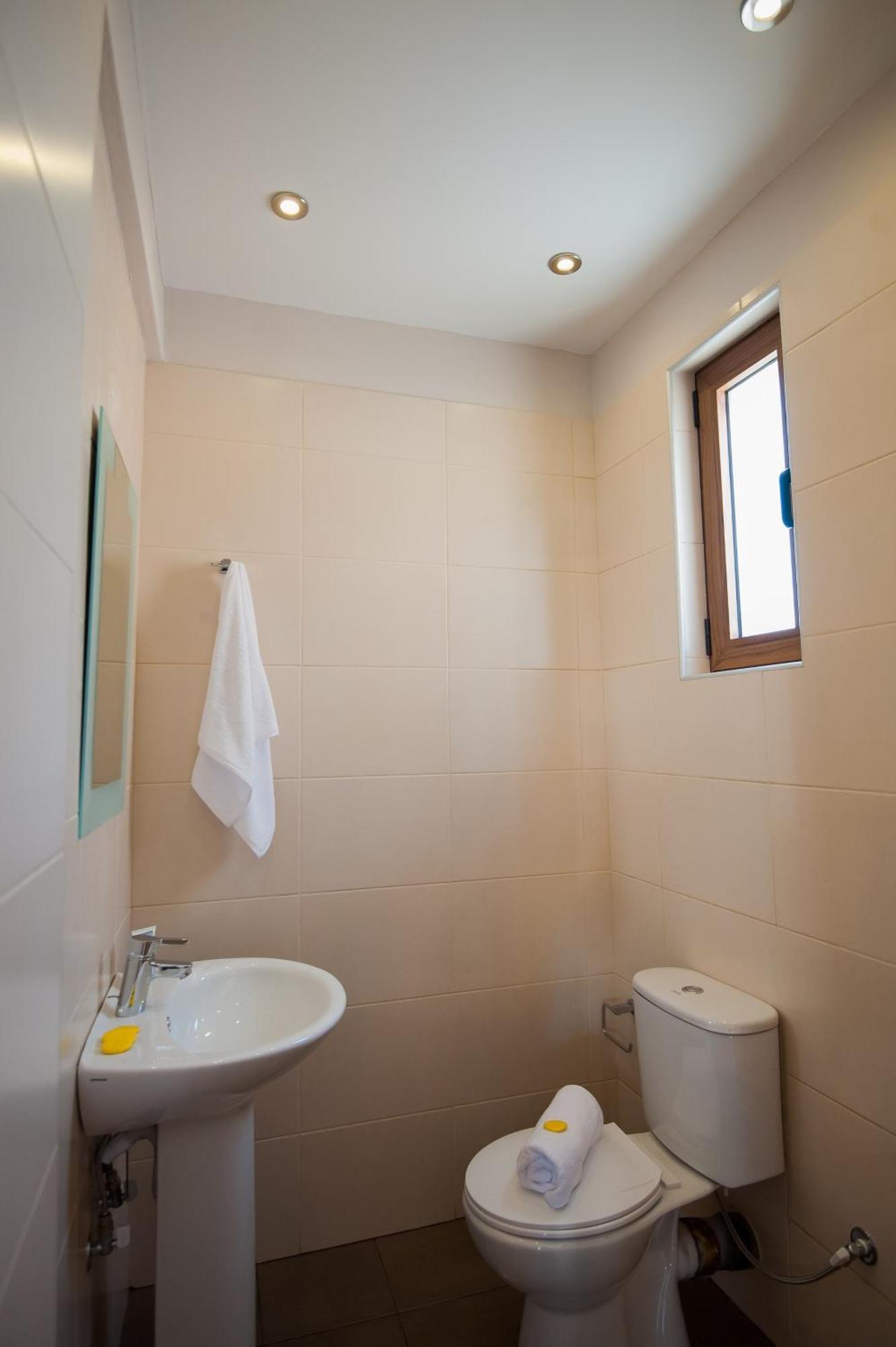 Villa Harmony-Crete Residences Adelianos Kampos Bagian luar foto