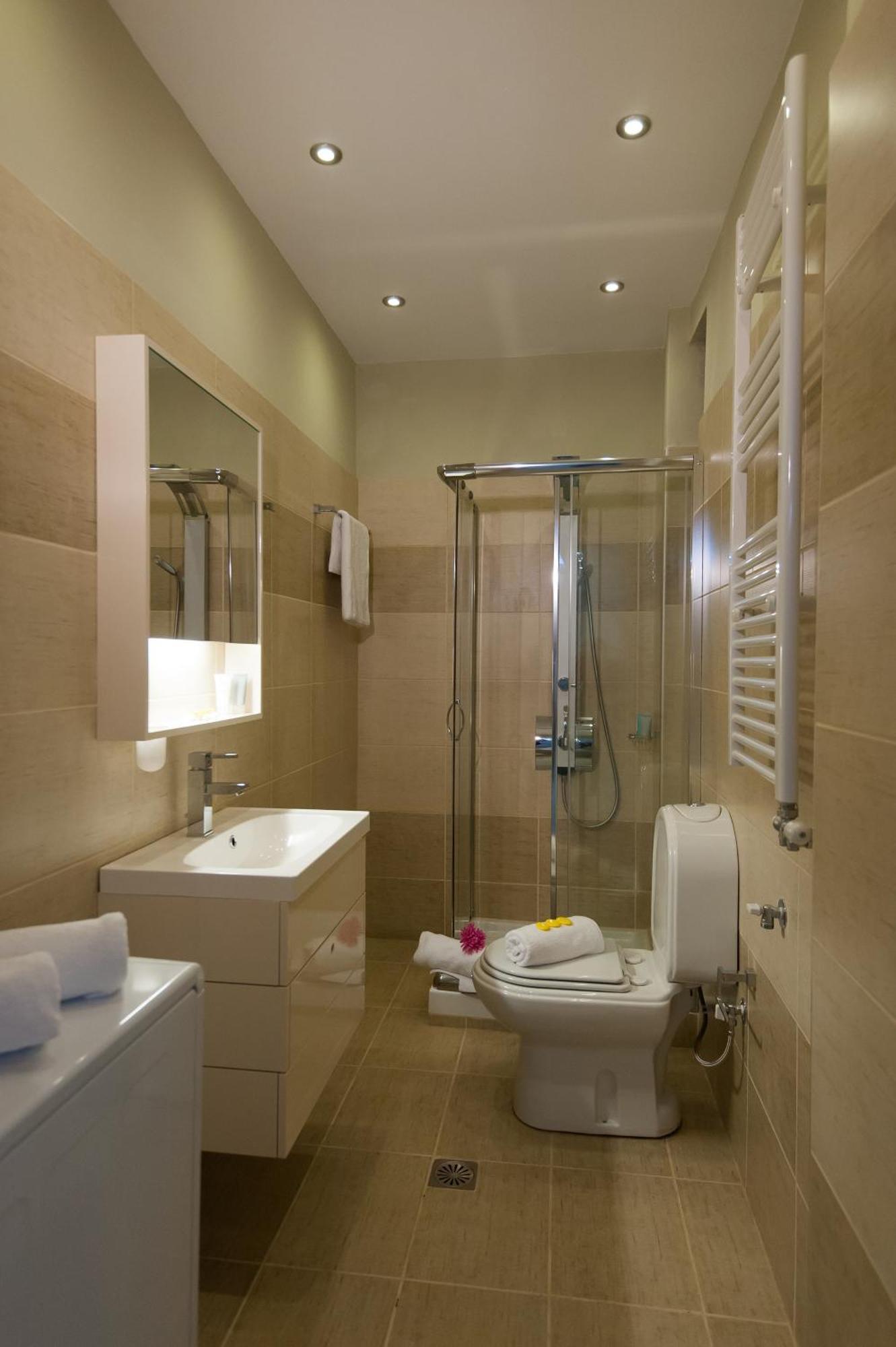 Villa Harmony-Crete Residences Adelianos Kampos Bagian luar foto